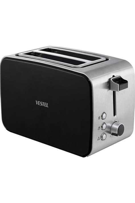 Vestel ekmek kızartma makinesi yorumları